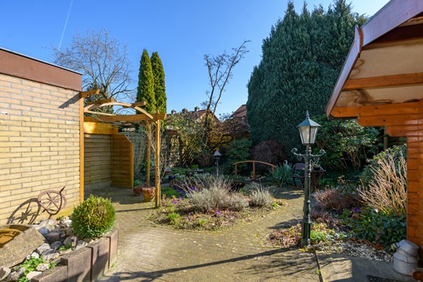 Medium property photo - Westenenkerweg 97, 7335 CV Apeldoorn