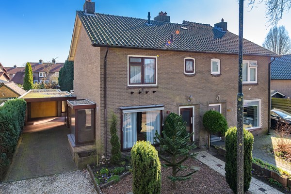 Medium property photo - Westenenkerweg 97, 7335 CV Apeldoorn