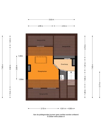 Medium property photo - Westenenkerweg 97, 7335 CV Apeldoorn