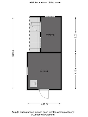 Medium property photo - Westenenkerweg 97, 7335 CV Apeldoorn