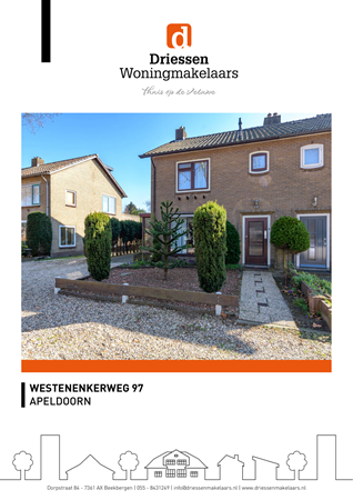 Brochure preview - brochure