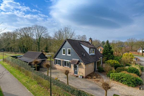 Hietveldweg 21B, 7361AB Beekbergen