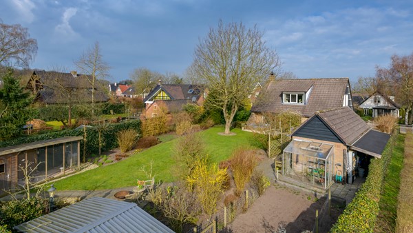 Medium property photo - Hietveldweg 21B, 7361 AB Beekbergen