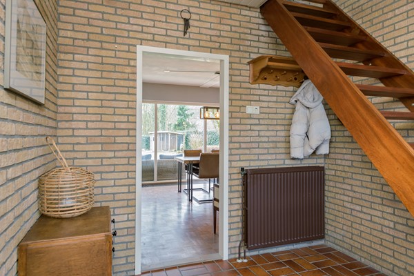 Medium property photo - Hietveldweg 21B, 7361 AB Beekbergen