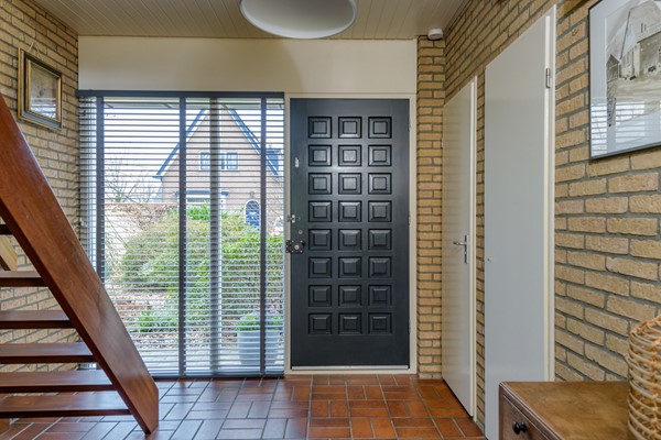 Medium property photo - Hietveldweg 21B, 7361 AB Beekbergen