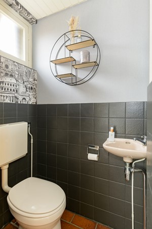 Medium property photo - Hietveldweg 21B, 7361 AB Beekbergen