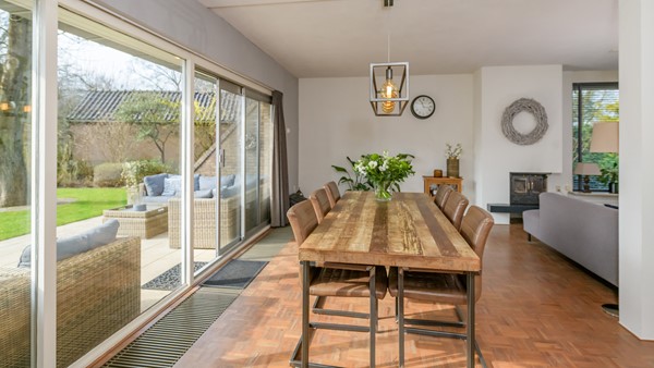 Medium property photo - Hietveldweg 21B, 7361 AB Beekbergen