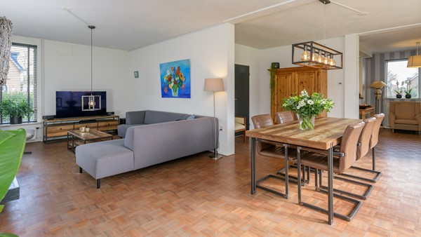 Medium property photo - Hietveldweg 21B, 7361 AB Beekbergen