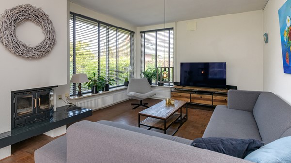 Medium property photo - Hietveldweg 21B, 7361 AB Beekbergen