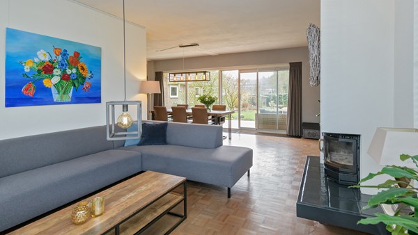 Medium property photo - Hietveldweg 21B, 7361 AB Beekbergen