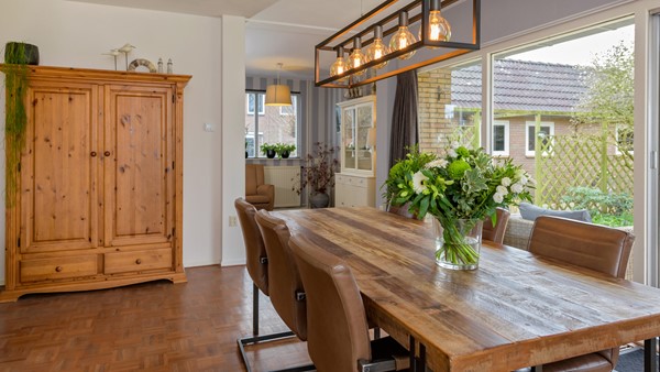 Medium property photo - Hietveldweg 21B, 7361 AB Beekbergen