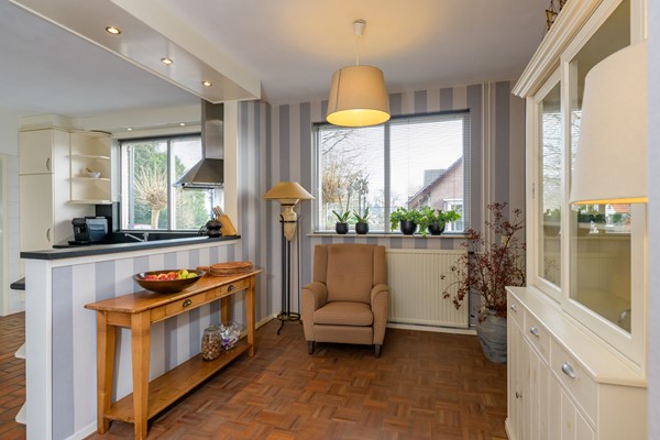 Medium property photo - Hietveldweg 21B, 7361 AB Beekbergen