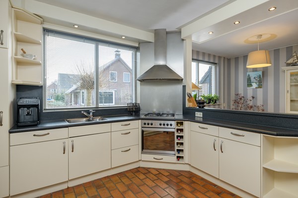 Medium property photo - Hietveldweg 21B, 7361 AB Beekbergen