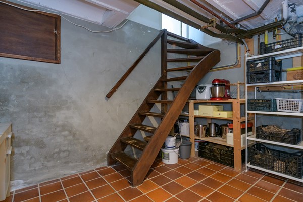 Medium property photo - Hietveldweg 21B, 7361 AB Beekbergen