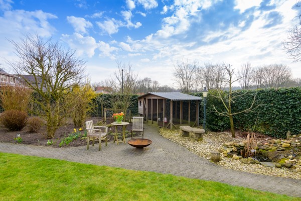 Medium property photo - Hietveldweg 21B, 7361 AB Beekbergen