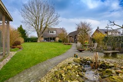 Nieuw in verkoop: Hietveldweg 21B, 7361 AB Beekbergen