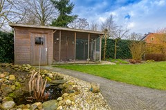 Nieuw in verkoop: Hietveldweg 21B, 7361 AB Beekbergen