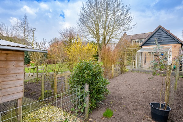 Medium property photo - Hietveldweg 21B, 7361 AB Beekbergen