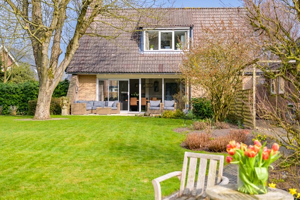 Medium property photo - Hietveldweg 21B, 7361 AB Beekbergen