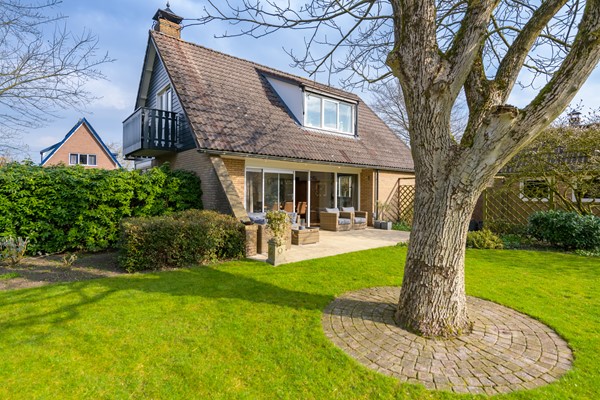 Medium property photo - Hietveldweg 21B, 7361 AB Beekbergen