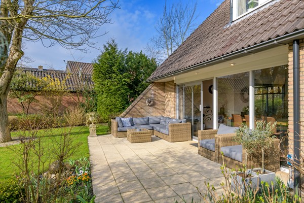 Medium property photo - Hietveldweg 21B, 7361 AB Beekbergen