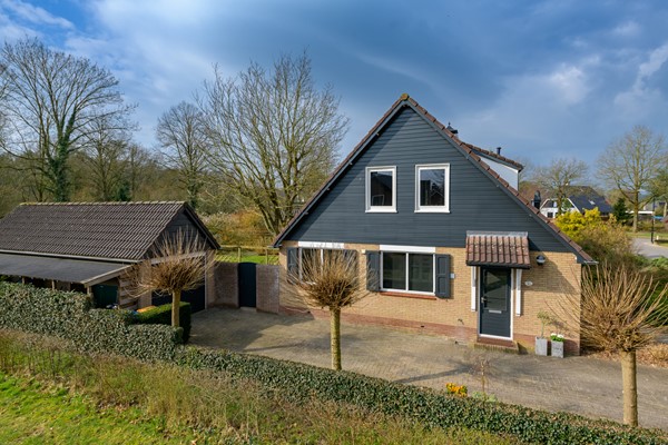 Medium property photo - Hietveldweg 21B, 7361 AB Beekbergen