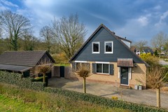 Nieuw in verkoop: Hietveldweg 21B, 7361 AB Beekbergen