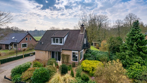 Medium property photo - Hietveldweg 21B, 7361 AB Beekbergen