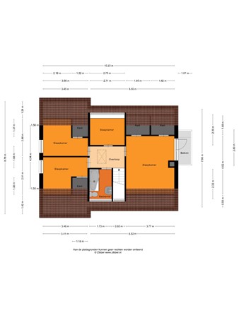 Medium property photo - Hietveldweg 21B, 7361 AB Beekbergen