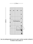 Nieuw in verkoop: Hietveldweg 21B, 7361 AB Beekbergen