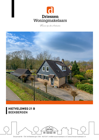 Brochure preview - brochure