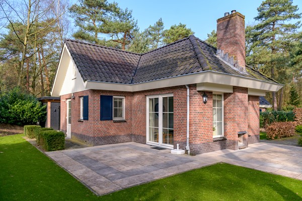 Medium property photo - Lage Bergweg 31Q4, 7361 GT Beekbergen