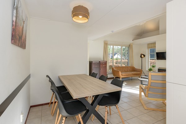 Medium property photo - Lage Bergweg 31Q4, 7361 GT Beekbergen