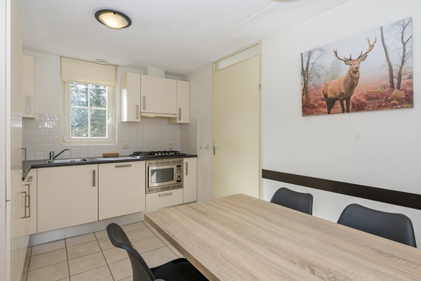 Medium property photo - Lage Bergweg 31Q4, 7361 GT Beekbergen