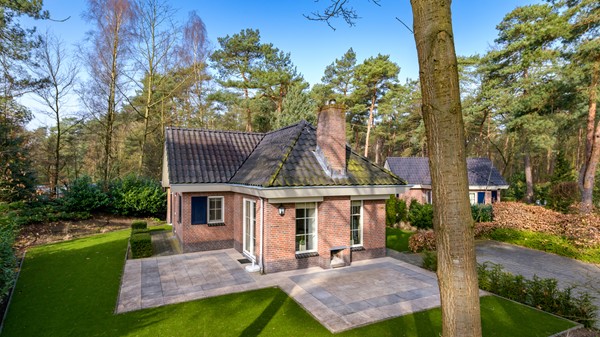 Medium property photo - Lage Bergweg 31Q4, 7361 GT Beekbergen