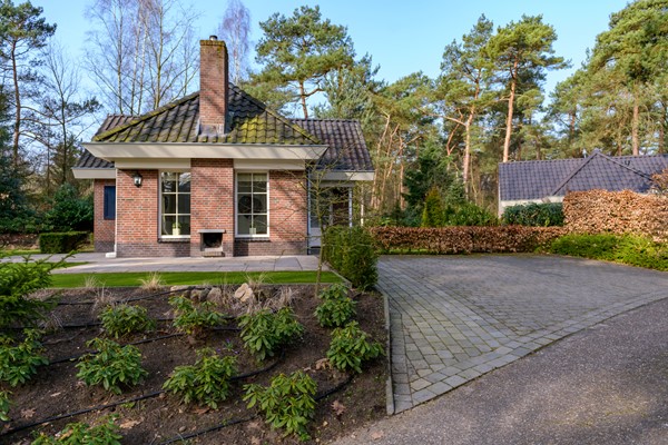 Medium property photo - Lage Bergweg 31Q4, 7361 GT Beekbergen