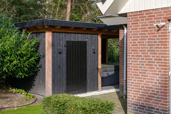 Medium property photo - Lage Bergweg 31Q4, 7361 GT Beekbergen