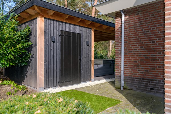 Medium property photo - Lage Bergweg 31Q4, 7361 GT Beekbergen