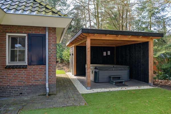 Medium property photo - Lage Bergweg 31Q4, 7361 GT Beekbergen