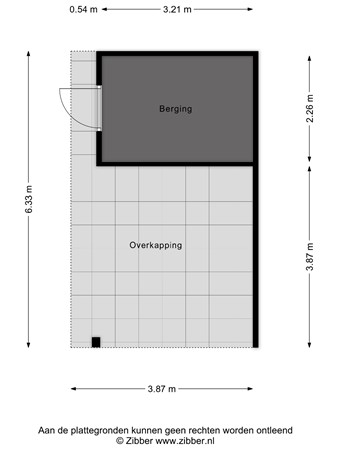 Medium property photo - Lage Bergweg 31Q4, 7361 GT Beekbergen