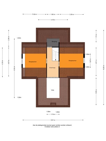 Medium property photo - Lage Bergweg 31Q4, 7361 GT Beekbergen