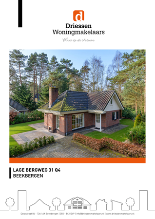 Brochure preview - brochure