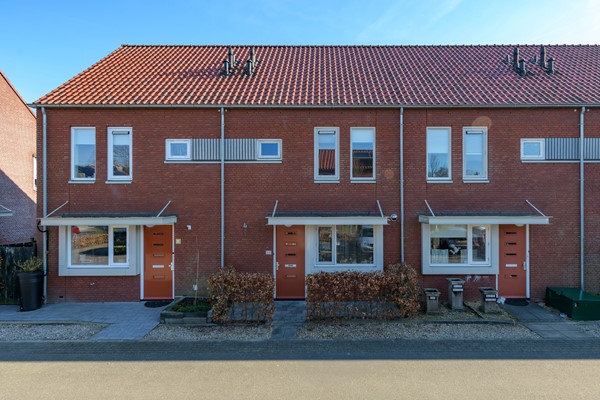 Bijdamweg 23, 7351AR Hoenderloo