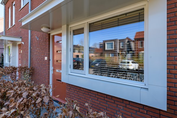 Medium property photo - Bijdamweg 23, 7351 AR Hoenderloo