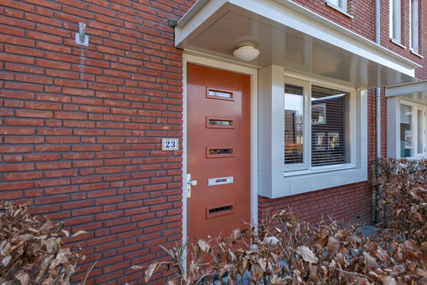 Medium property photo - Bijdamweg 23, 7351 AR Hoenderloo