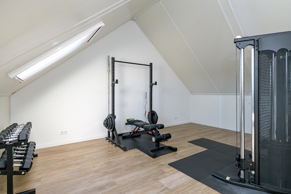 Medium property photo - Bijdamweg 23, 7351 AR Hoenderloo