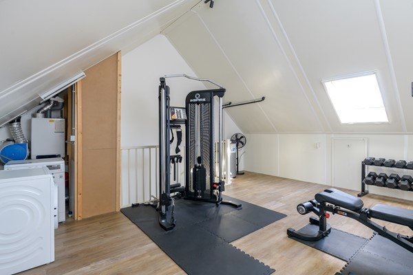 Medium property photo - Bijdamweg 23, 7351 AR Hoenderloo