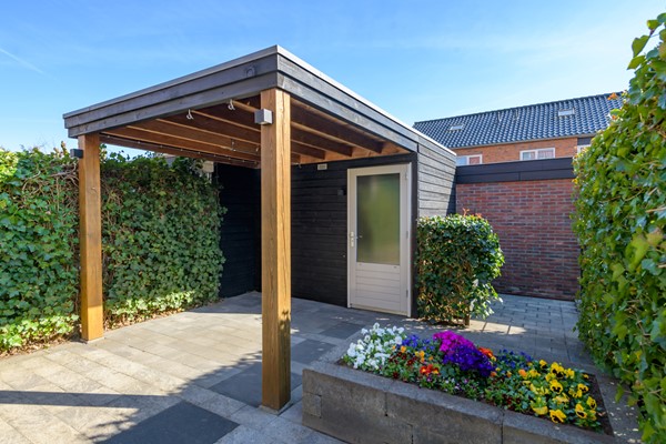 Medium property photo - Bijdamweg 23, 7351 AR Hoenderloo