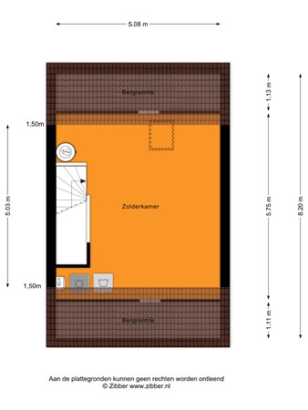 Medium property photo - Bijdamweg 23, 7351 AR Hoenderloo