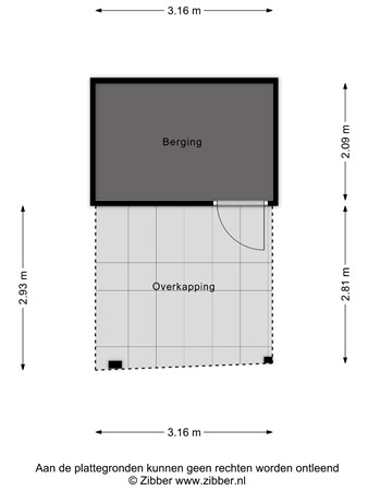 Medium property photo - Bijdamweg 23, 7351 AR Hoenderloo